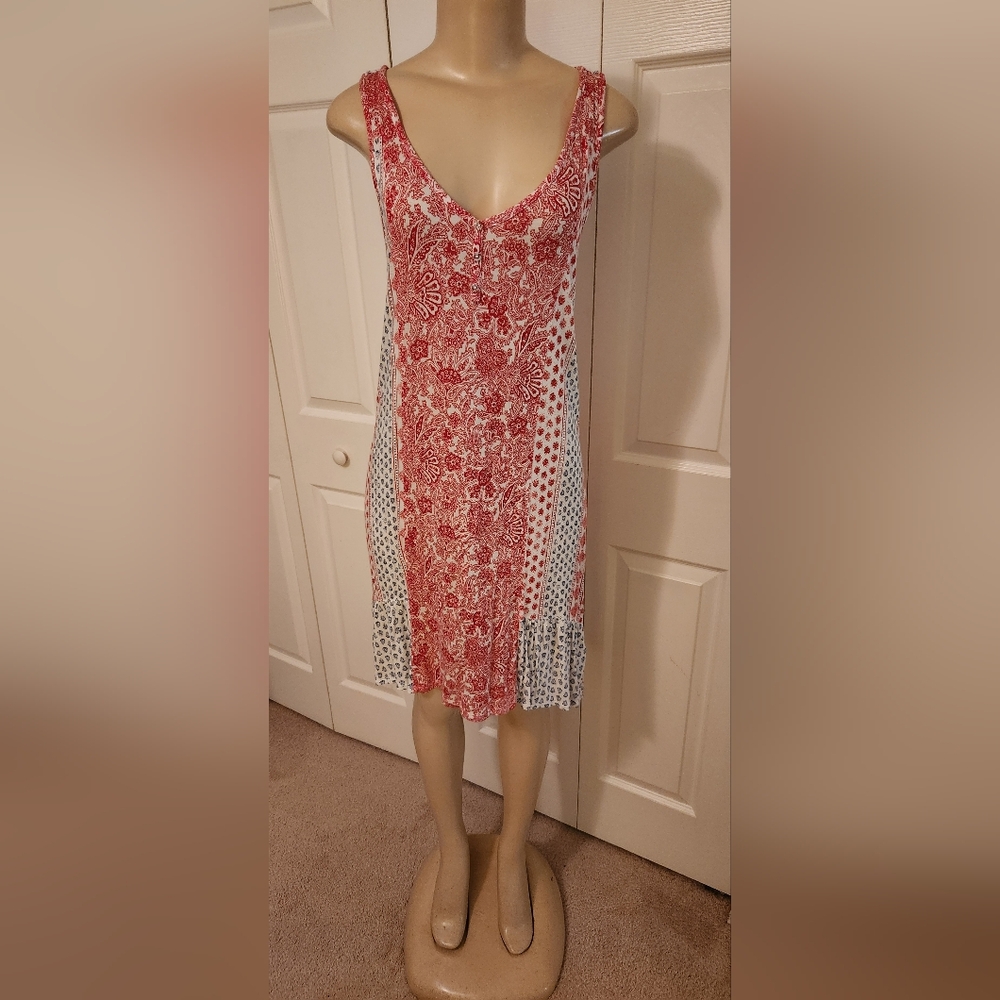Ellen Tracey Dress